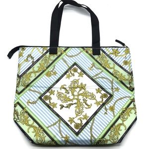 [VICTORIA'S SECRET] Insulated Cooler Tote Bag